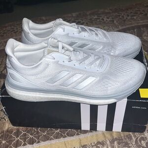 Adidas Sonic Drive Women’s Shoes Size 8.5 New